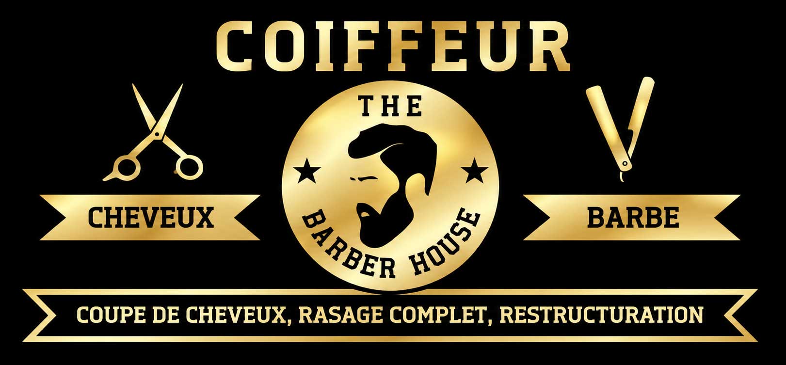 The Barber House Geneva